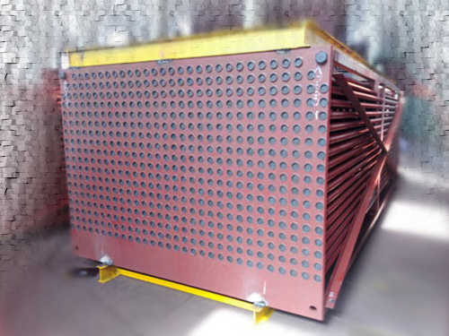 空氣預(yù)熱器廠(chǎng)家